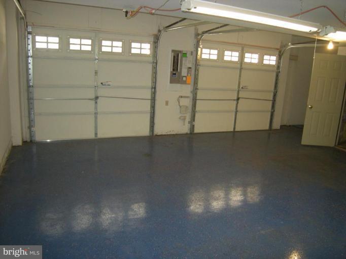 8770 Boulder Ridge Road Laurel, MD 20723 - Photo 6 of 10 your very own 2 car garage!