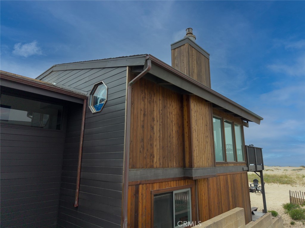 1612 Strand Way Oceano, CA 93445 - Photo 2 of 27 a view of a wooden door