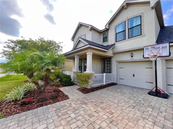 $410,000 | 12358 Streambed Drive, Riverview, FL 33579