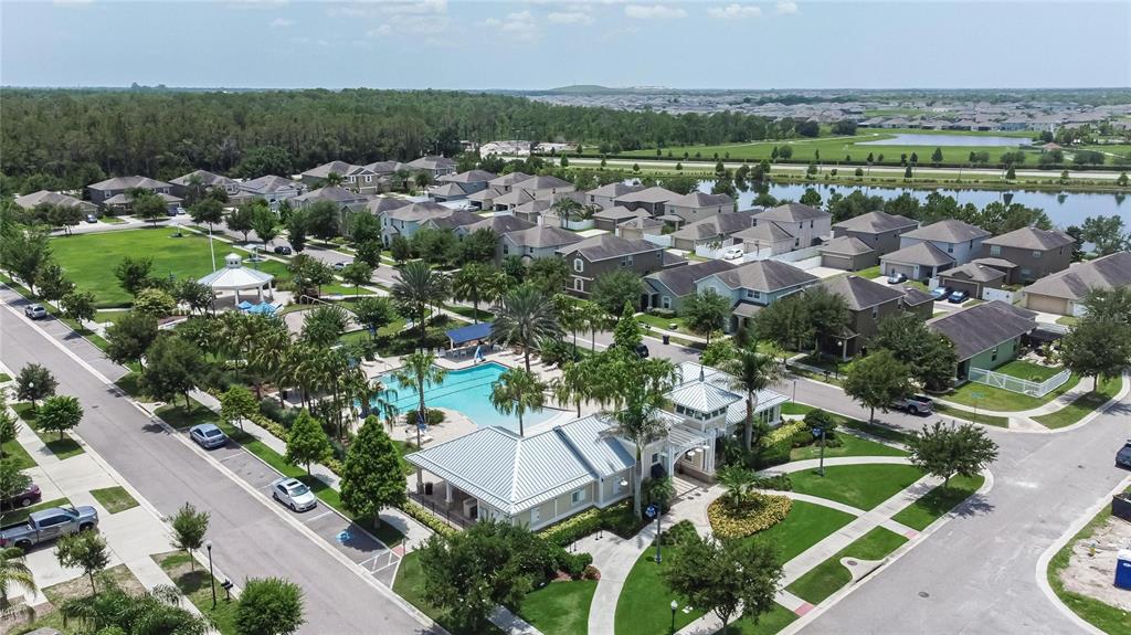 12358 Streambed Drive Riverview, FL 33579 - Photo 45 of 68