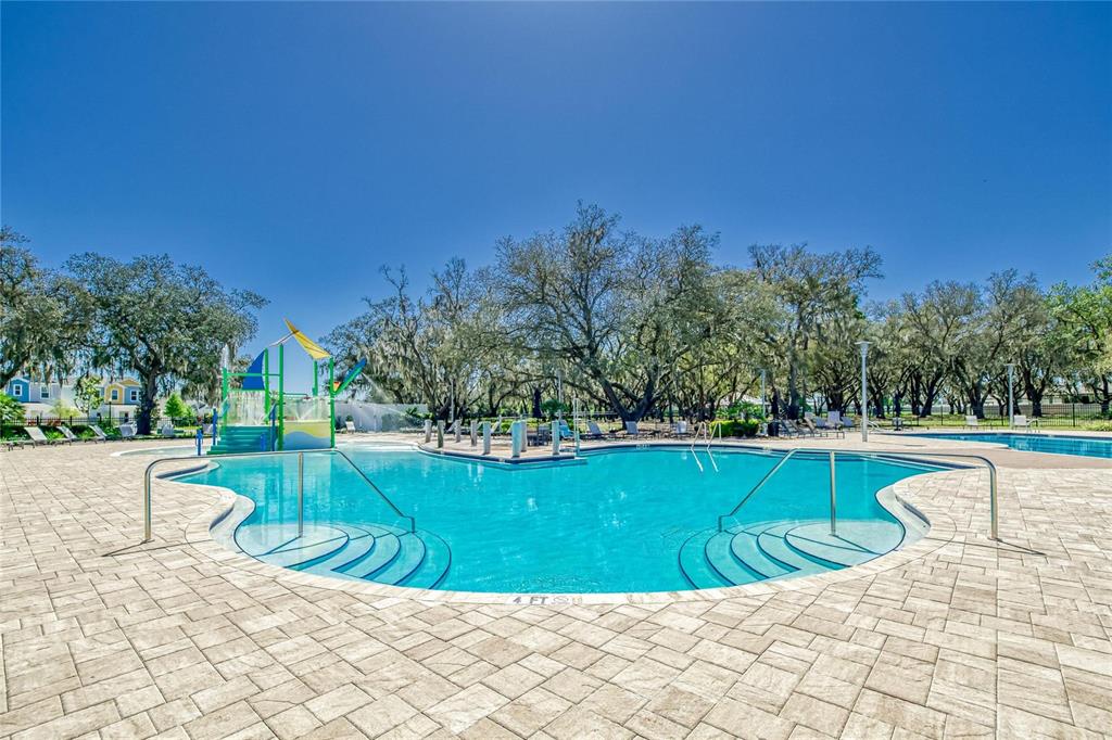 12358 Streambed Drive Riverview, FL 33579 - Photo 58 of 68