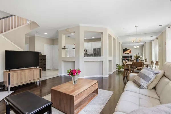 $1,498,000 | 119 Positano Circle, Redwood Shores, CA 94065