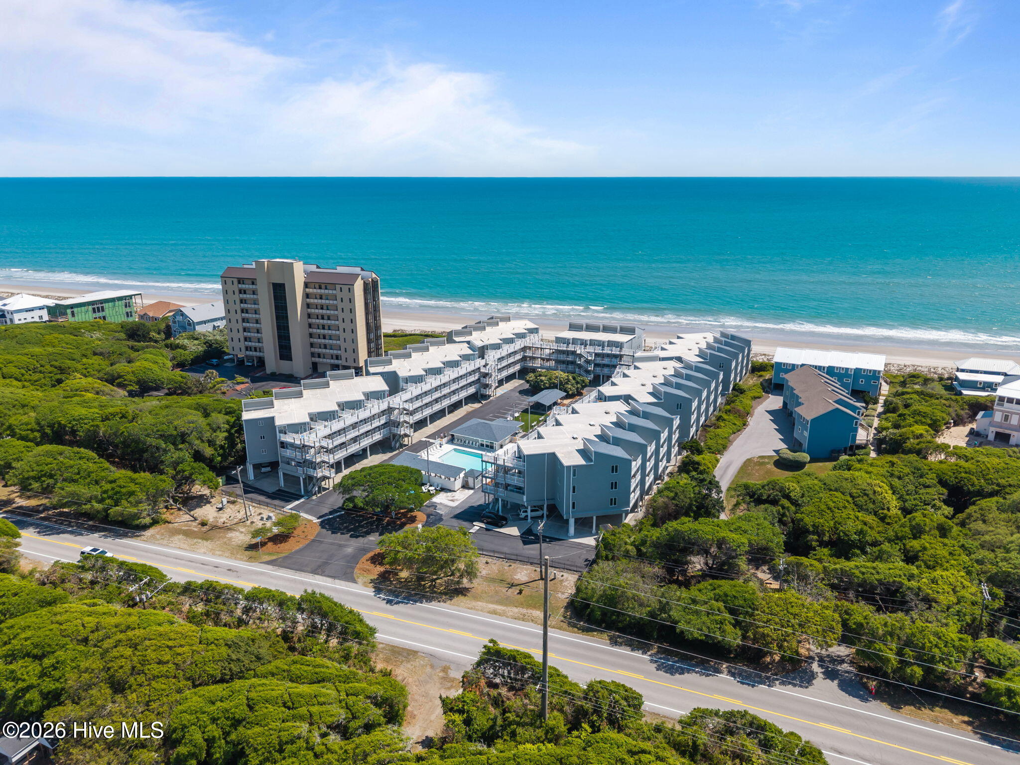 855 Salter Path Road, Unit 108 Indian Beach, NC 28512 - Photo 1 of 61 14-web-or-mls-DJI_20260420141938_0663_D