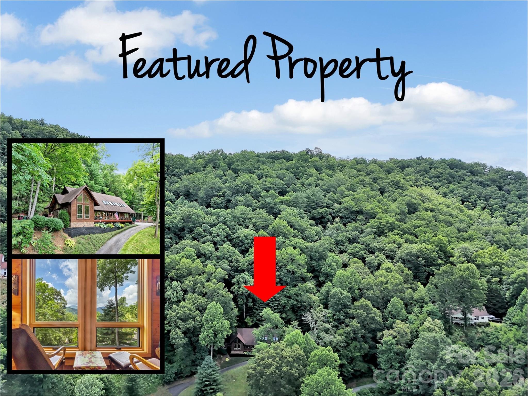 12 Signal Ridge Sylva, NC 28779 - Photo 46 of 46 Gallery Image 46