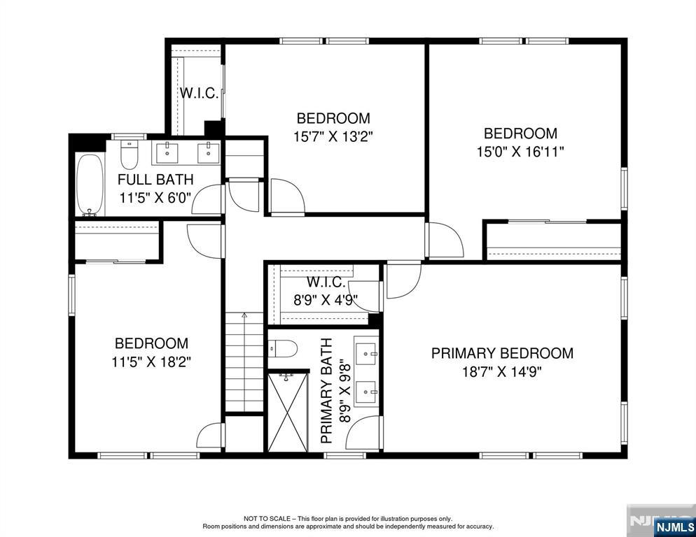 26 Hunterdon Road West Orange, NJ 07052 - Photo 7 of 39 Gallery Image 7