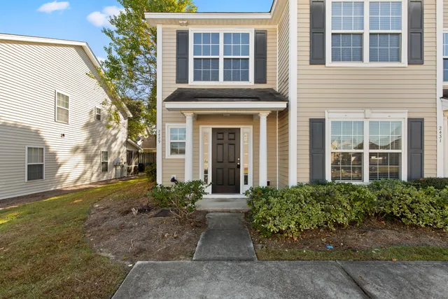 $290,000 | 2429 Scholar Lane, North Charleston, SC 29406