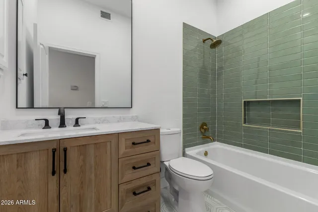 $565,000 | 3640 East Caleb Way, Gilbert, AZ 85234