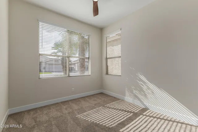 $565,000 | 3640 East Caleb Way, Gilbert, AZ 85234