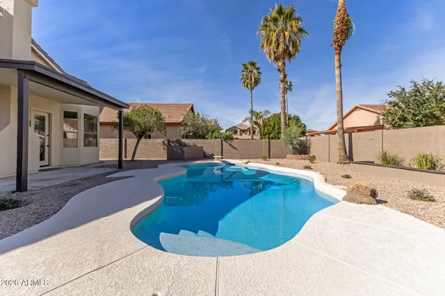 $565,000 | 3640 East Caleb Way, Gilbert, AZ 85234
