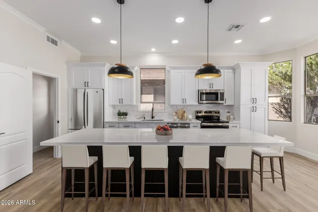 $565,000 | 3640 East Caleb Way, Gilbert, AZ 85234