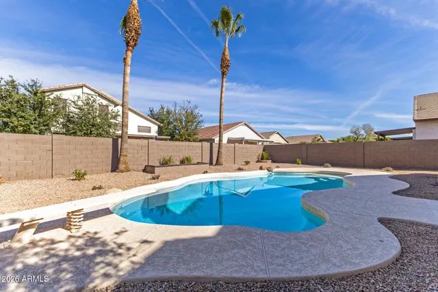 $565,000 | 3640 East Caleb Way, Gilbert, AZ 85234