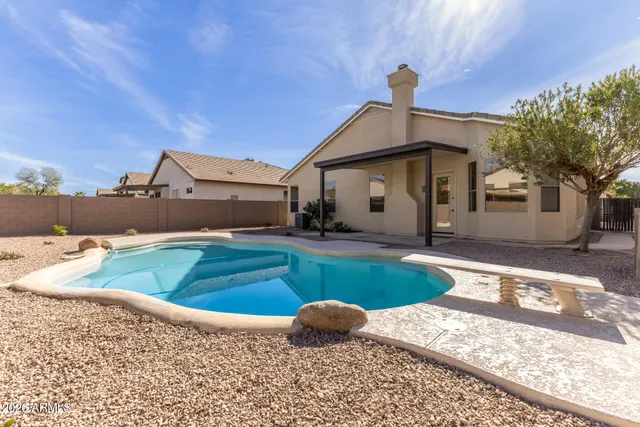 $565,000 | 3640 East Caleb Way, Gilbert, AZ 85234