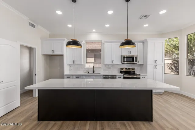 $565,000 | 3640 East Caleb Way, Gilbert, AZ 85234