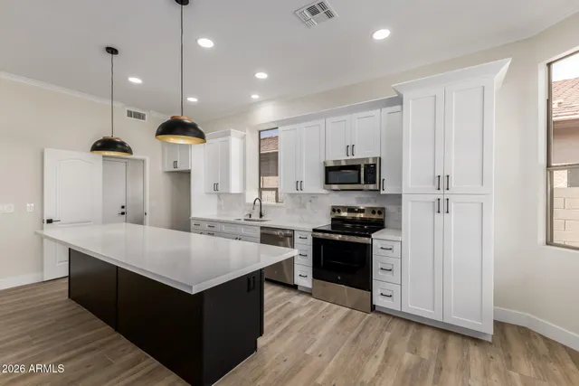 $565,000 | 3640 East Caleb Way, Gilbert, AZ 85234