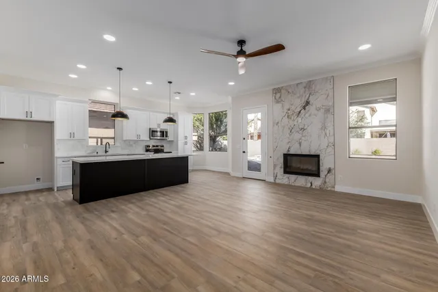 $565,000 | 3640 East Caleb Way, Gilbert, AZ 85234