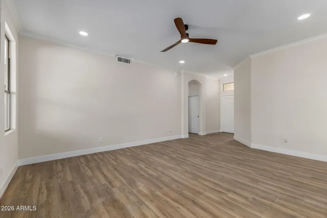 $565,000 | 3640 East Caleb Way, Gilbert, AZ 85234