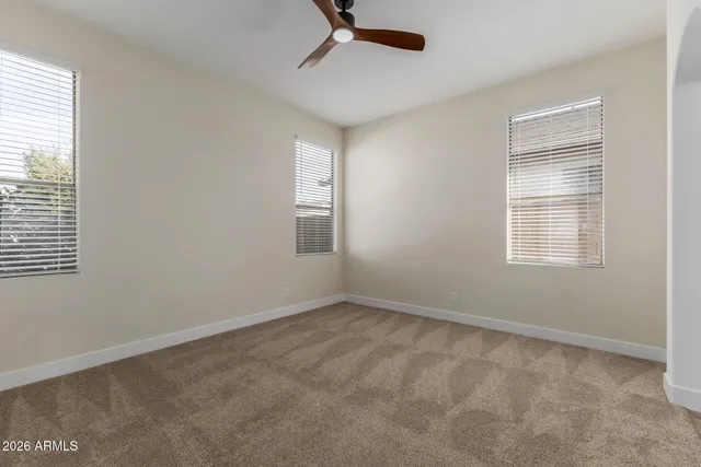 $565,000 | 3640 East Caleb Way, Gilbert, AZ 85234