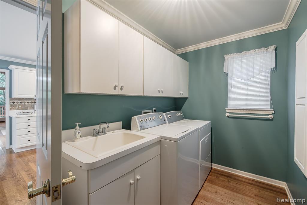6580 Summit Ridge Clarkston, MI 48346 - Photo 34 of 54