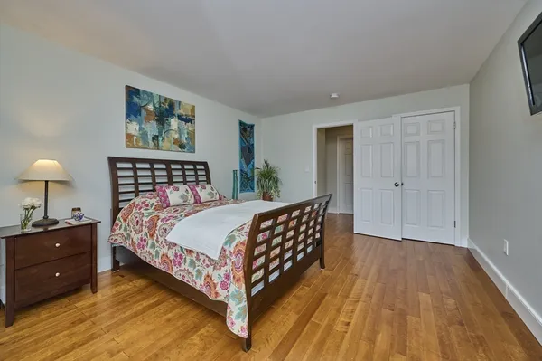 $435,000 | 289 Essex Street, Unit 308, Salem, MA 01970