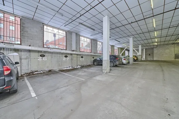 $435,000 | 289 Essex Street, Unit 308, Salem, MA 01970
