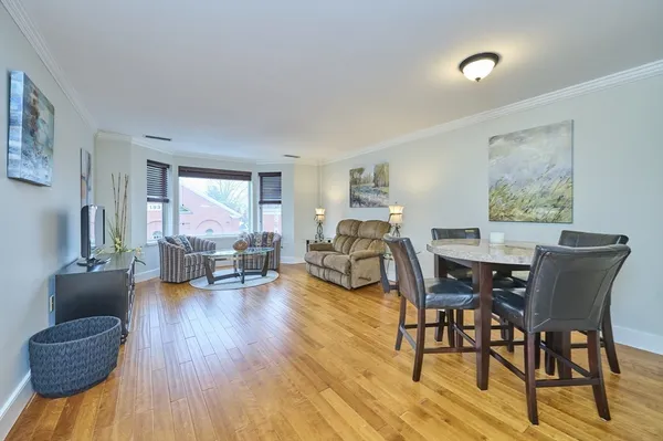 $435,000 | 289 Essex Street, Unit 308, Salem, MA 01970