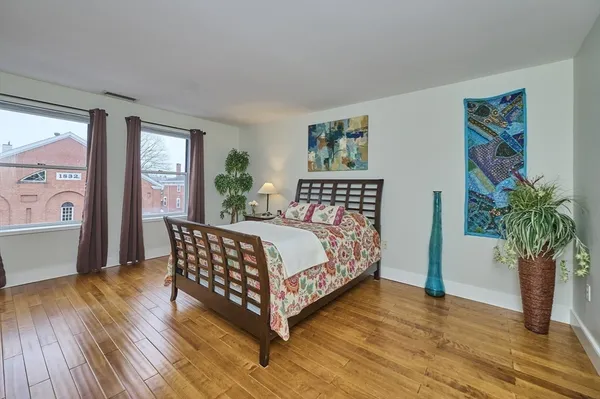 $435,000 | 289 Essex Street, Unit 308, Salem, MA 01970