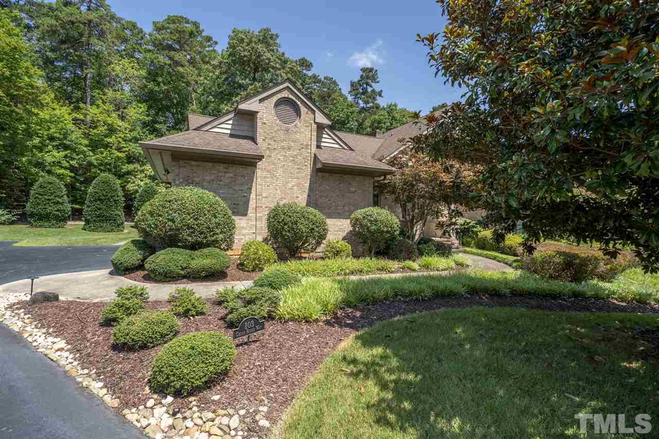 103 Cedar Ridge Way Durham, NC 27705 - Photo 2 of 30 Gallery Image 2