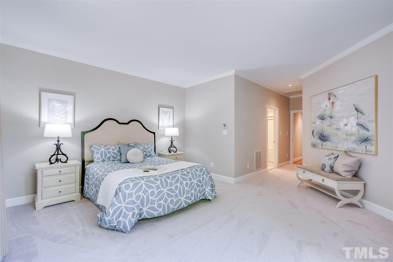 103 Cedar Ridge Way Durham, NC 27705 - Photo 15 of 30 Gallery Image 15