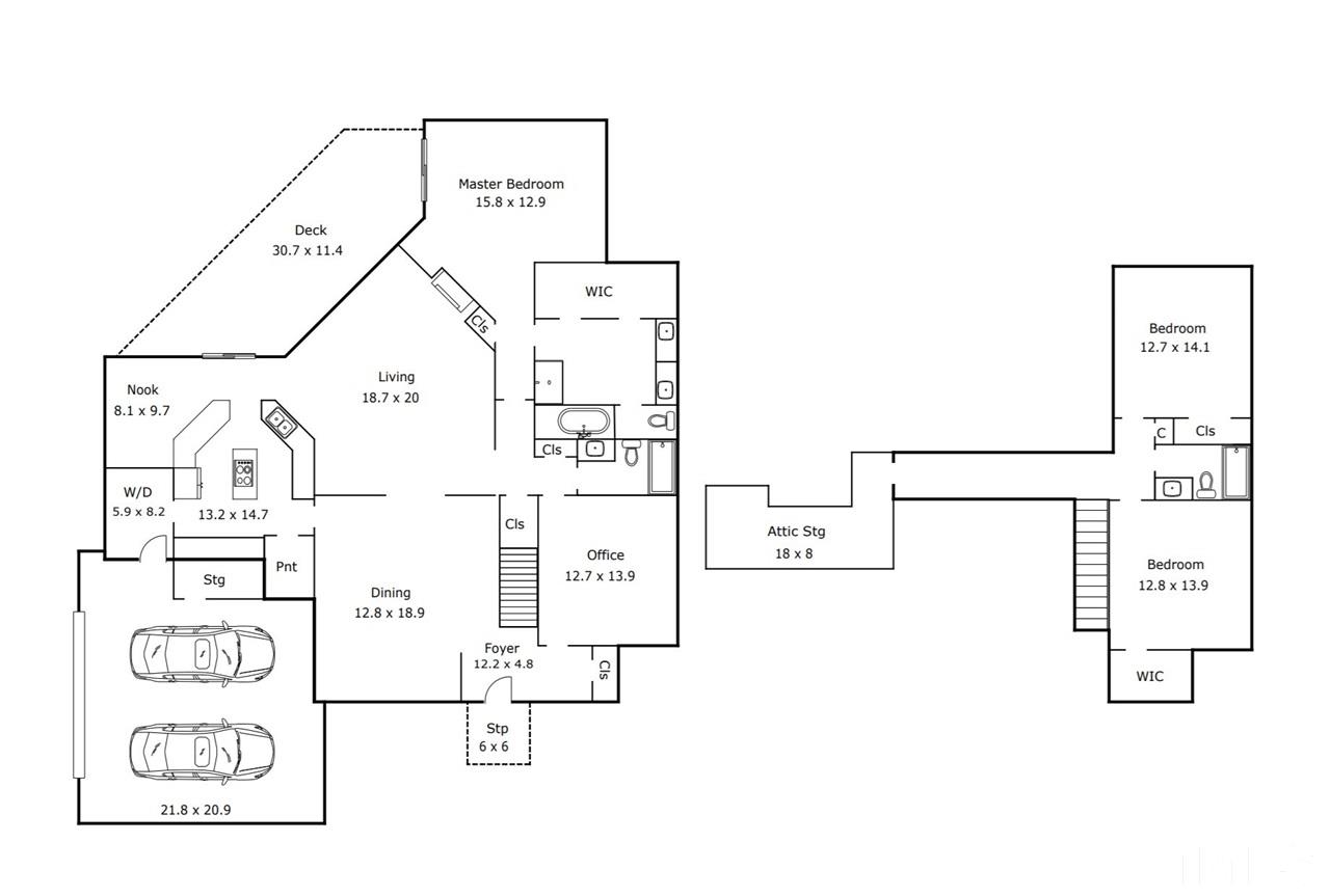 103 Cedar Ridge Way Durham, NC 27705 - Photo 16 of 30 Gallery Image 16