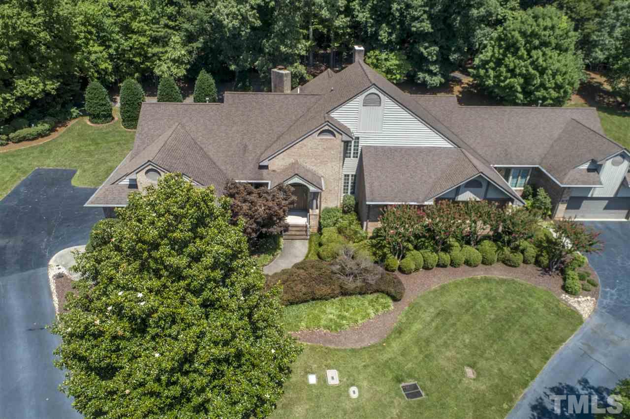 103 Cedar Ridge Way Durham, NC 27705 - Photo 18 of 30 Gallery Image 18
