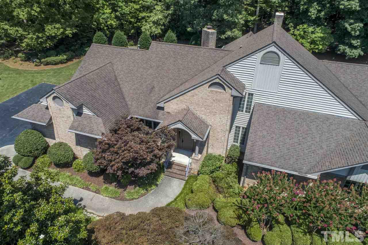 103 Cedar Ridge Way Durham, NC 27705 - Photo 19 of 30 Gallery Image 19