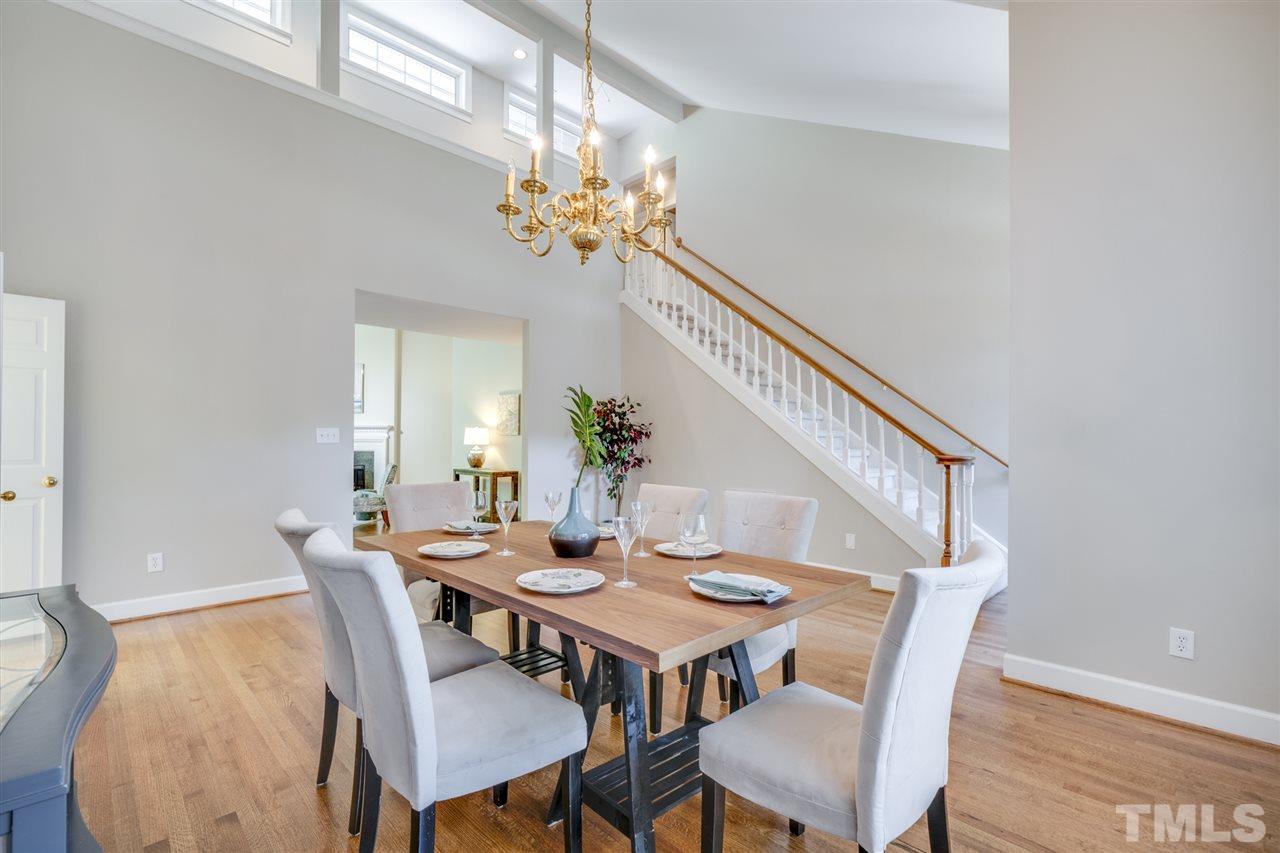 103 Cedar Ridge Way Durham, NC 27705 - Photo 3 of 30 Gallery Image 3