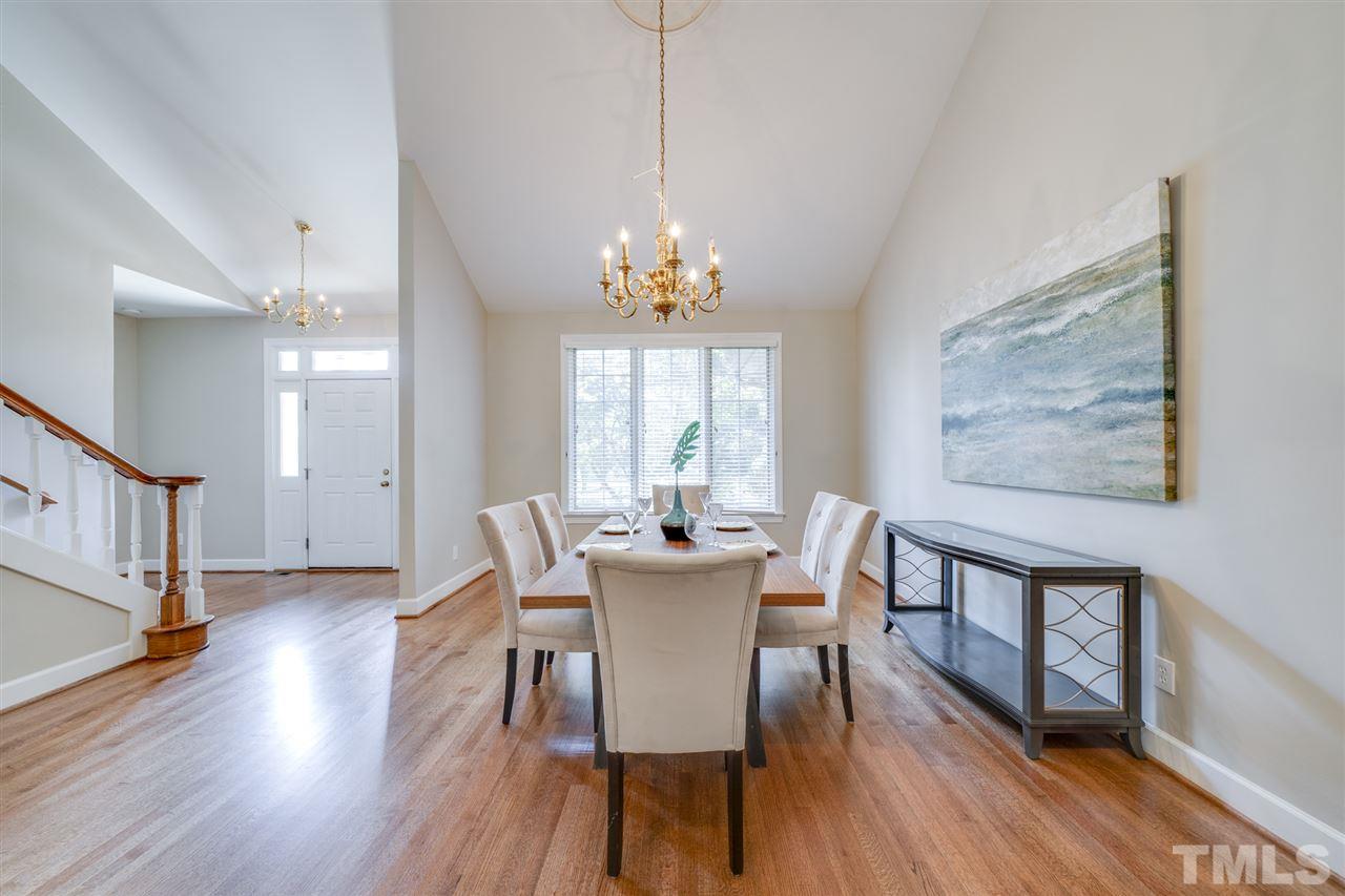 103 Cedar Ridge Way Durham, NC 27705 - Photo 4 of 30 Gallery Image 4