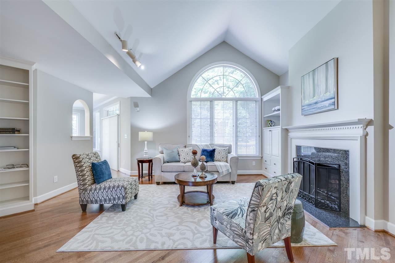 103 Cedar Ridge Way Durham, NC 27705 - Photo 5 of 30 Gallery Image 5