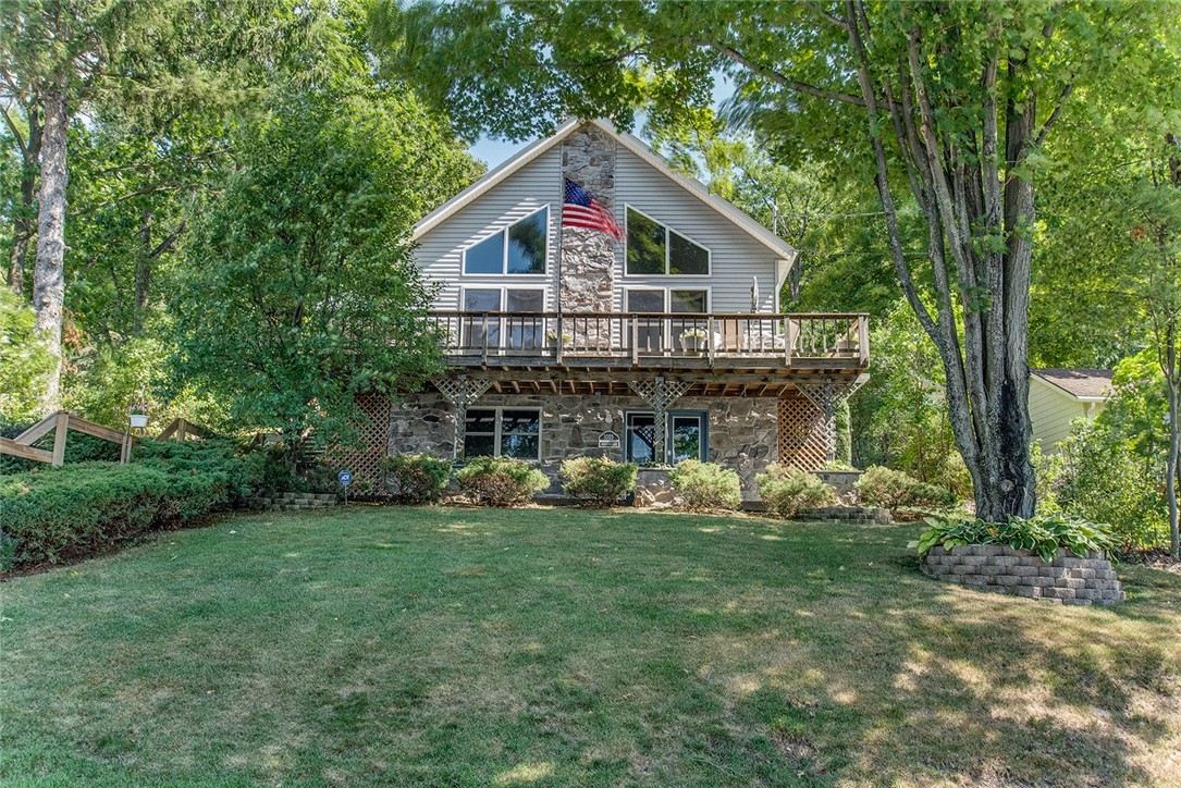 1025 East Lake Road Dundee, NY 14837 - Photo 1 of 1 Gallery Image 1