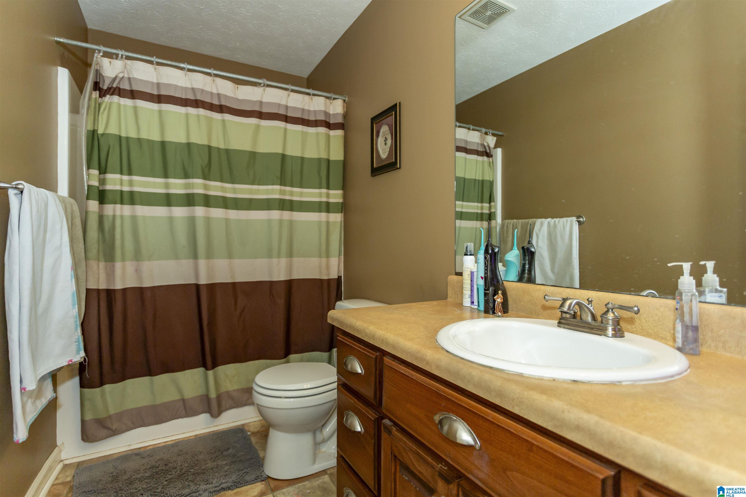 114 Deer Crossing Road Warrior, AL 35180 - Photo 19 of 22