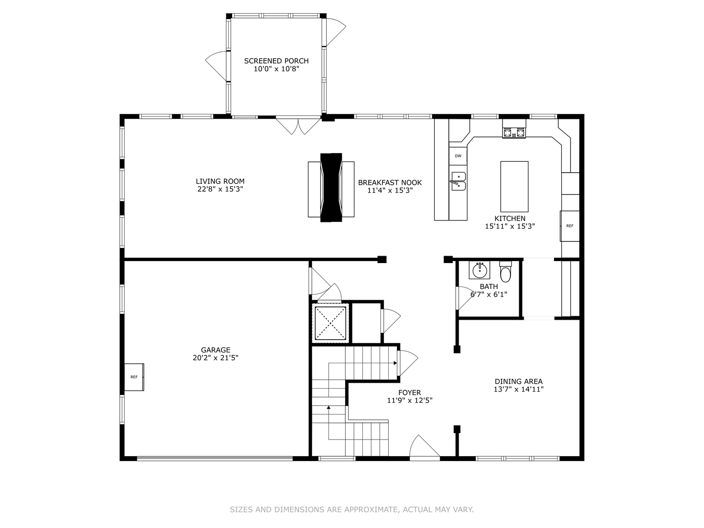 9 Willowcrest Drive, Unit 9 Oak Brook, IL 60523 - Photo 36 of 37