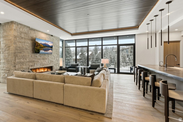2306 West Red Pine Road, Unit 3 Park City, UT 84098 - Photo 2 of 50