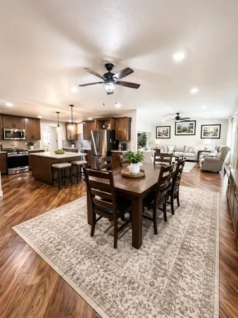 $422,900 | 145 Evans Street, Green River, WY 82935