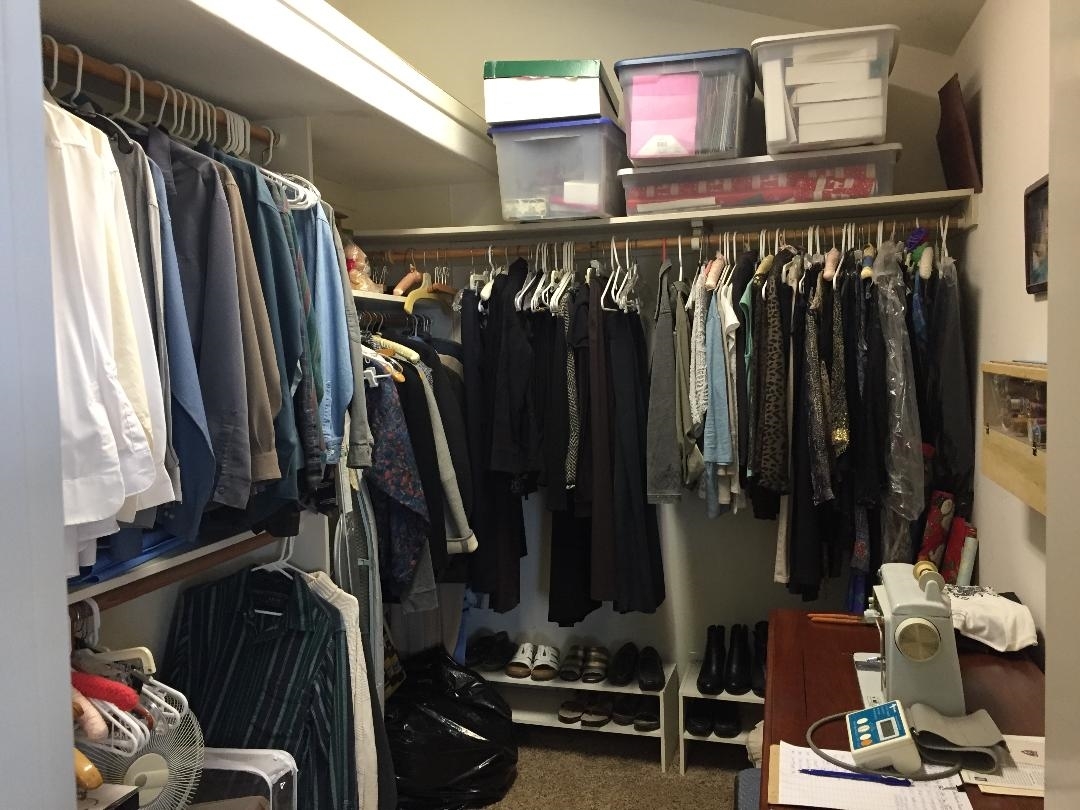 3200 Old Post Road Fallbrook, CA 92028 - Photo 14 of 25 Closet #2