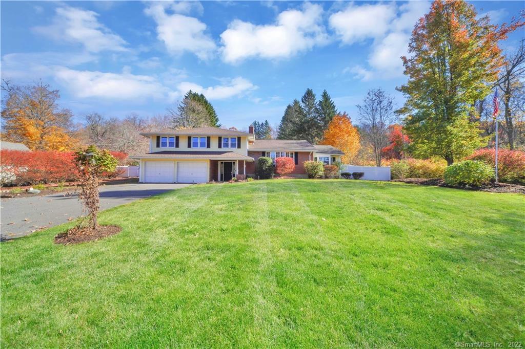 774 Newgate Road Suffield, CT 06093 - Photo 1 of 1