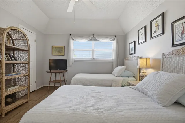 $957,000 | 701 La Juana Court, Port Aransas, TX 78373