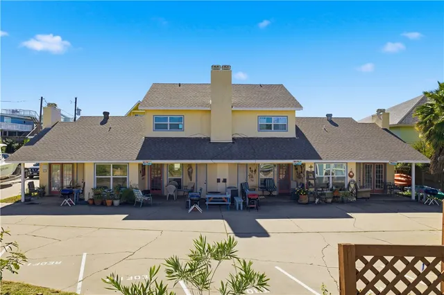 $957,000 | 701 La Juana Court, Port Aransas, TX 78373