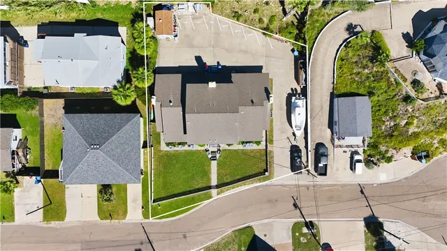 $957,000 | 701 La Juana Court, Port Aransas, TX 78373