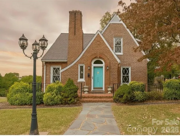 $351,500 | 507 North 5th Street, Albemarle, NC 28001