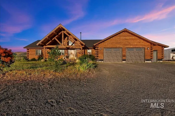 $1,799,000 | 1684 Stirrup Way, Council, ID 83612