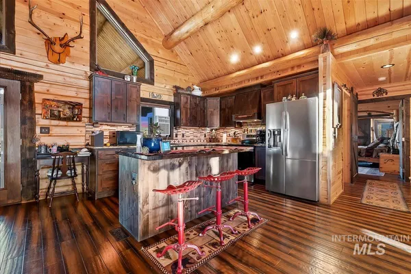 $1,799,000 | 1684 Stirrup Way, Council, ID 83612