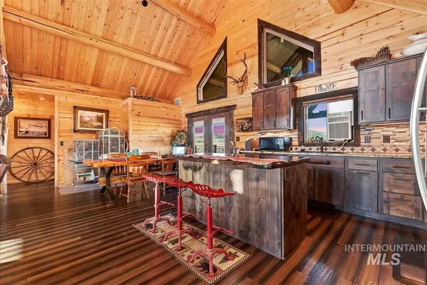 $1,799,000 | 1684 Stirrup Way, Council, ID 83612