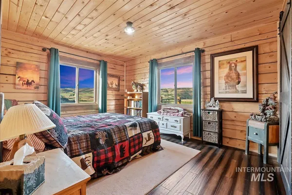 $1,799,000 | 1684 Stirrup Way, Council, ID 83612