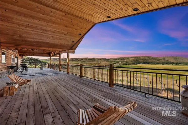$1,799,000 | 1684 Stirrup Way, Council, ID 83612